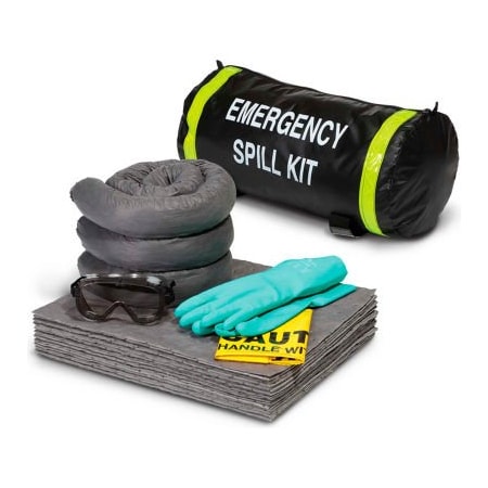 Spilltech SpillTech  Universal Forklift Spill Kit SPKU-LIFT